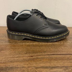New! Dr. Martens Airwair low VEGAN 1461 FELIX OXFORD Sz 9 men and Sz 10 women